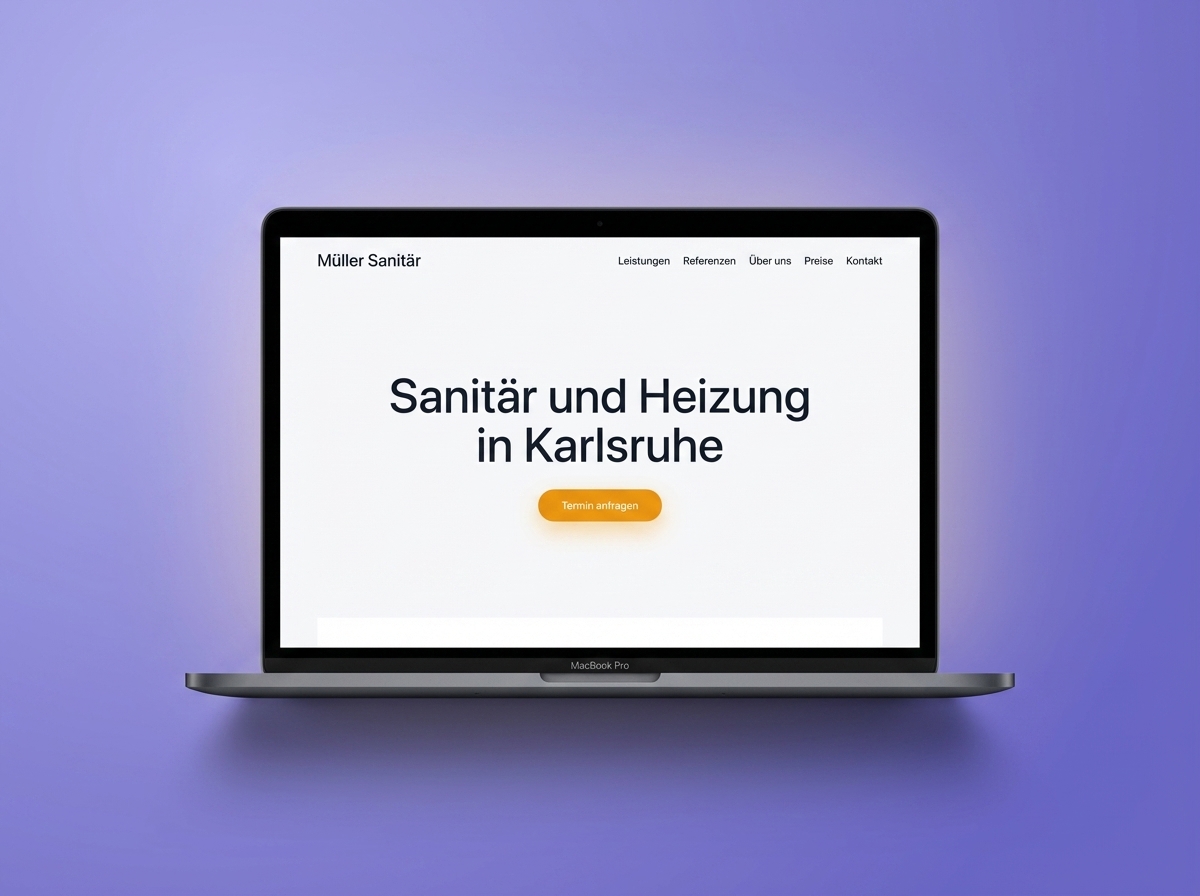 Website